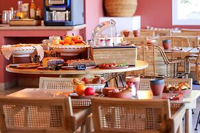 Le Saint Erasme, Hotel Eco Friendly