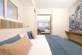 Le Saint Erasme, Hotel Eco Friendly