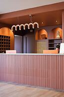 Le Saint Erasme, Hotel Eco Friendly