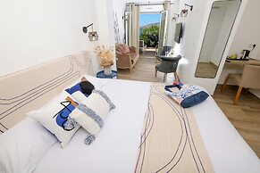 Le Saint Erasme, Hotel Eco Friendly