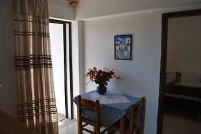Stergia Apartments
