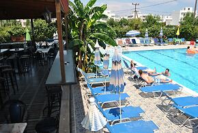 Stergia Apartments