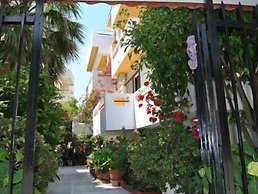 Stergia Apartments