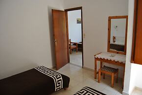 Stergia Apartments
