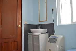 Hostal Enebral