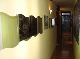 Hostal Enebral