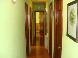Hostal Enebral