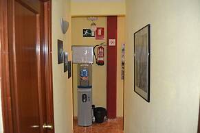 Hostal Enebral