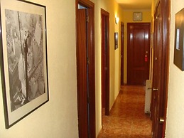 Hostal Enebral