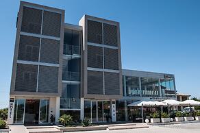 Hotel I Crespi