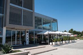 Hotel I Crespi