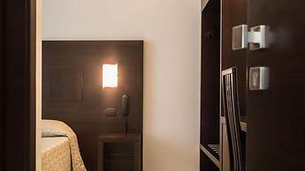 Hotel I Crespi