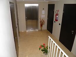 Hotel I Crespi