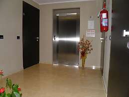 Hotel I Crespi