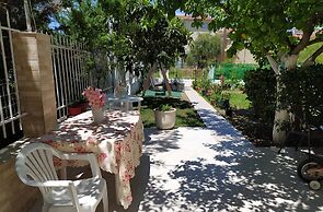 Elena's Garden