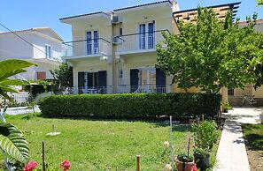 Elena's Garden