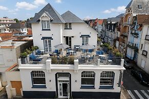Marnie House Hôtel