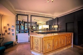 Hotel D'Angleterre