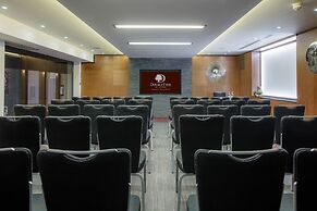 DoubleTree by Hilton London - Greenwich