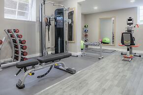 DoubleTree by Hilton London - Greenwich