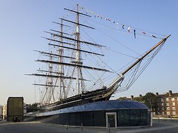 DoubleTree by Hilton London - Greenwich