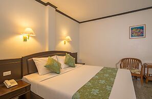 Green House Hotel