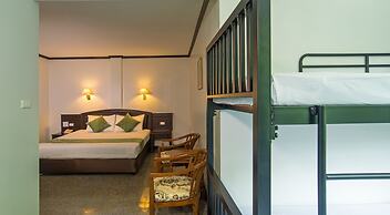 Green House Hotel