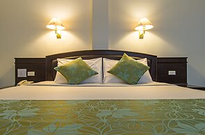 Green House Hotel