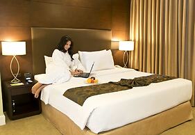 Harolds Hotel CEBU