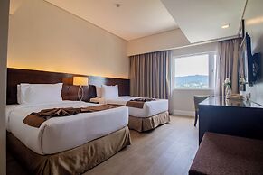 Harolds Hotel CEBU