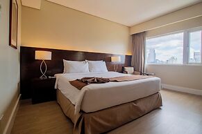 Harolds Hotel CEBU