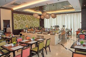 Harolds Hotel CEBU
