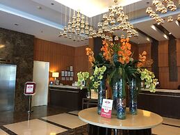 Harolds Hotel CEBU