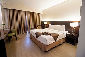 Harolds Hotel CEBU