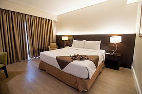 Harolds Hotel CEBU