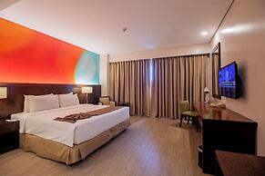 Harolds Hotel CEBU