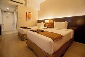 Harolds Hotel CEBU