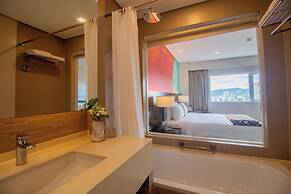 Harolds Hotel CEBU
