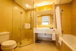 Harolds Hotel CEBU