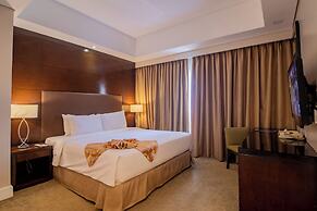 Harolds Hotel CEBU