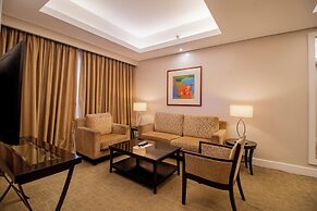 Harolds Hotel CEBU