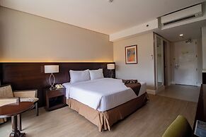 Harolds Hotel CEBU