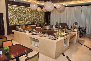 Harolds Hotel CEBU