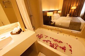 Harolds Hotel CEBU