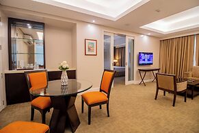 Harolds Hotel CEBU