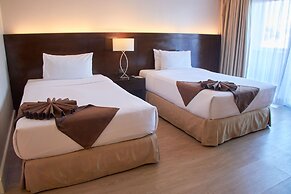 Harolds Hotel CEBU