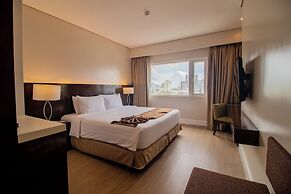 Harolds Hotel CEBU