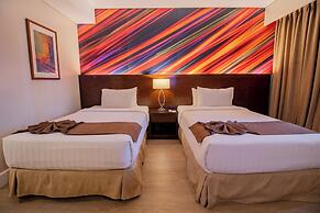 Harolds Hotel CEBU