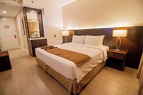 Harolds Hotel CEBU