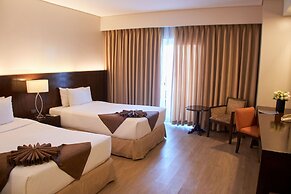 Harolds Hotel CEBU